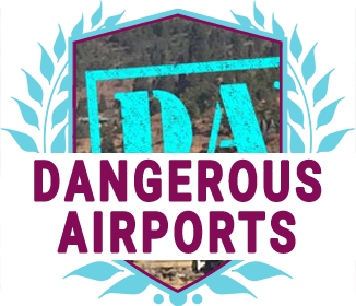 It is Dangerous Tour