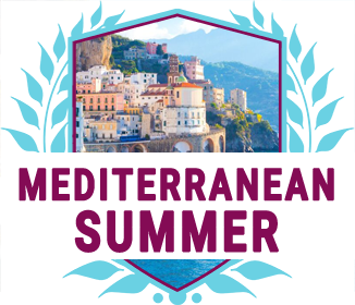 Mediterranean Summer Tour