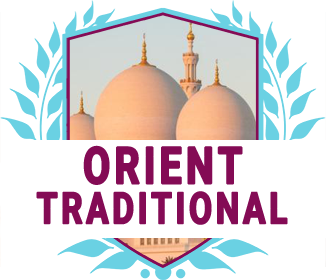 Orient Traditional Tour