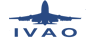 IVAO Logo