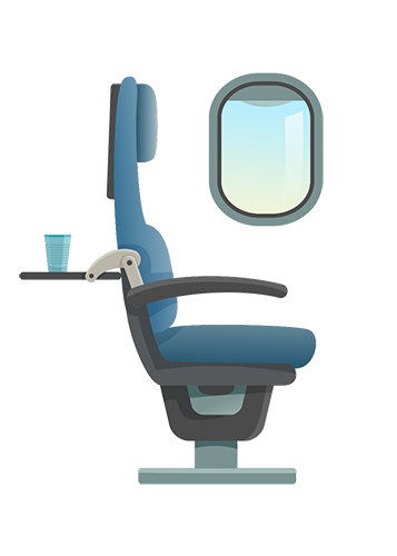 Join our Virtual Airline