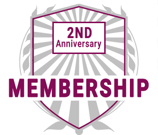 2 Year Membership