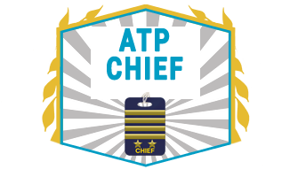 ATP Chief