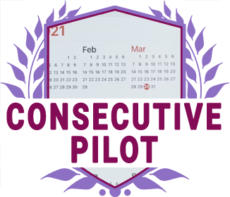 Consecutive Pilot