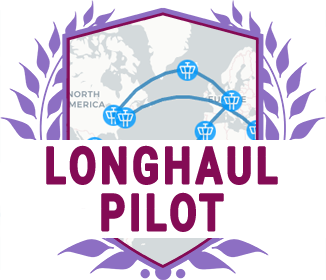 Longhaul Pilot