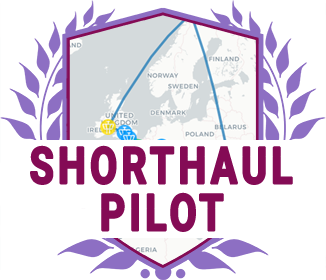 Shorthaul Pilot