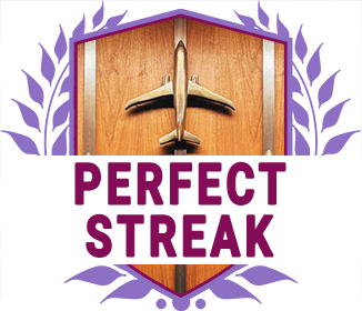 Perfect Streak