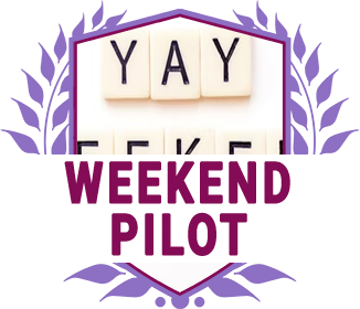 Weekend Pilot