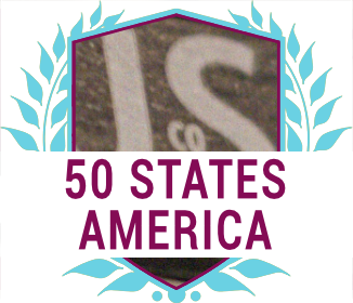 50 States of America Tour