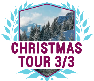 Sun-to-Snow Winter Tour