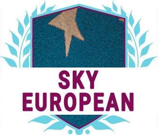 Sky European Tour